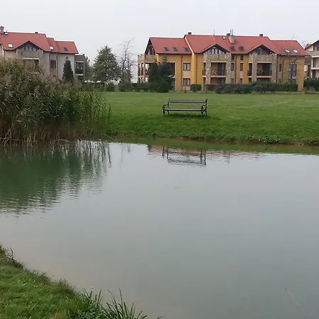 Hotel de apartamente Birdland Villapark