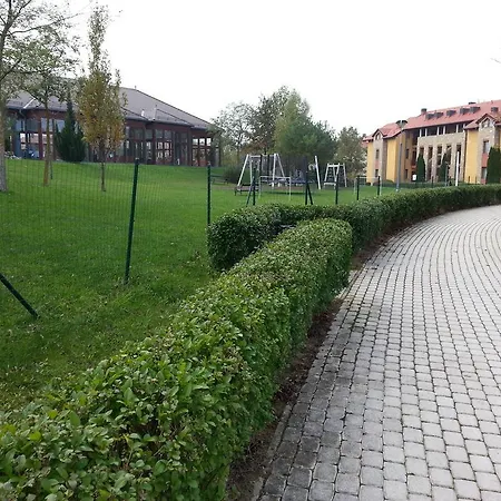 Birdland Villapark 4*