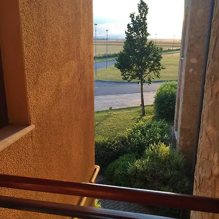 Birdland Villapark 4* Bük