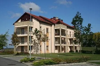 伯德兰别墅公园公寓 公寓式酒店 4*
