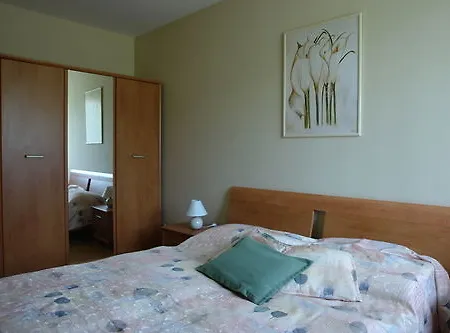Birdland Villapark 4*