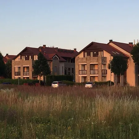 Birdland Villapark Hotel de apartamente 4*