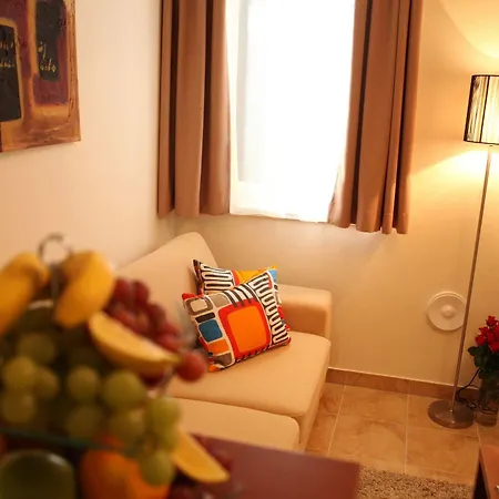 Birdland Villapark 4*