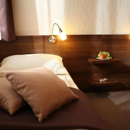 Birdland Villapark 4*