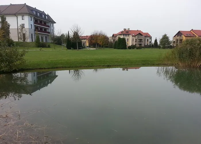 Birdland Villapark Hotel apartamentowy