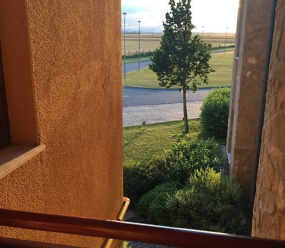 Birdland Villapark 4* Bük