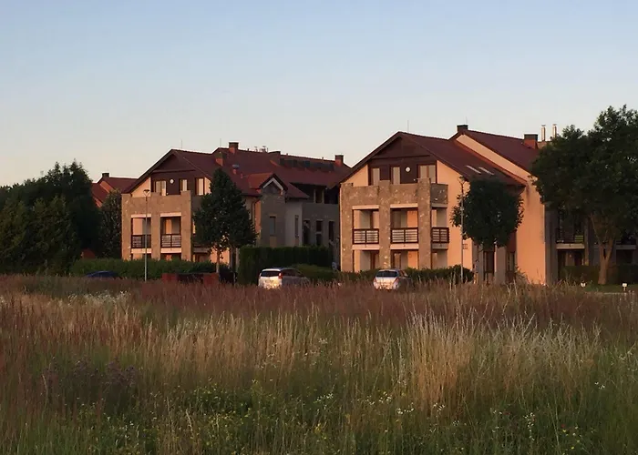 Birdland Villapark Hotel apartamentowy 4*