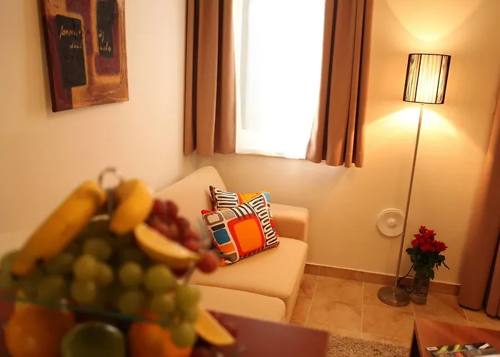 Birdland Villapark 4*
