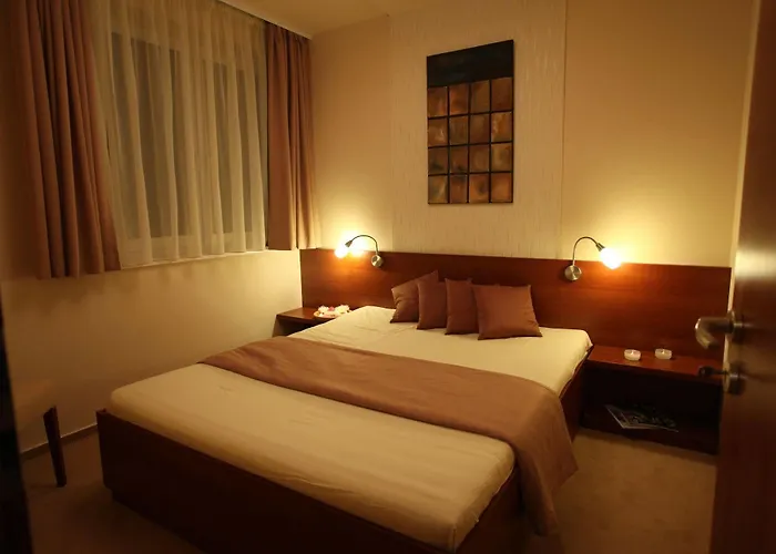 Birdland Villapark 4* Bük