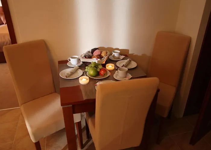 Birdland Villapark Hotel apartamentowy