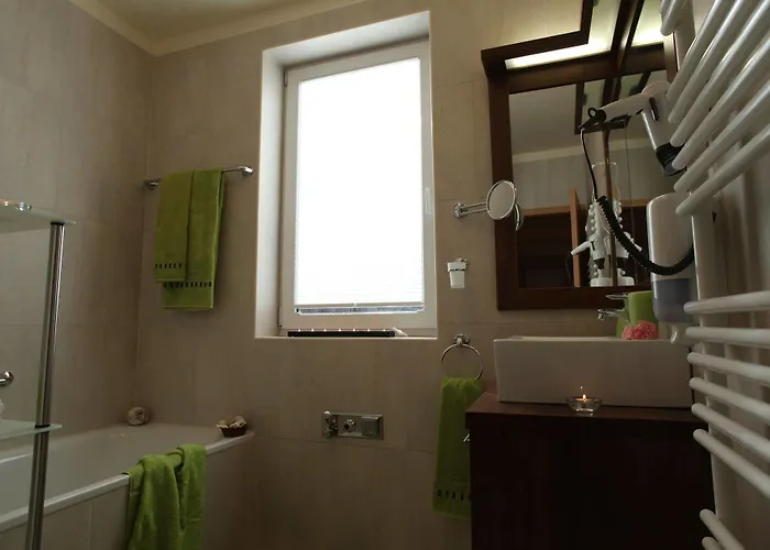 Birdland Villapark Bük