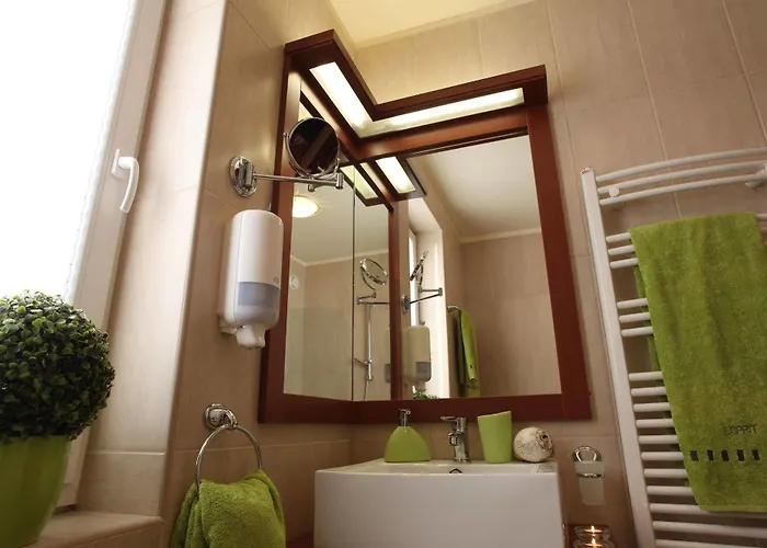 Birdland Villapark Hotel apartamentowy