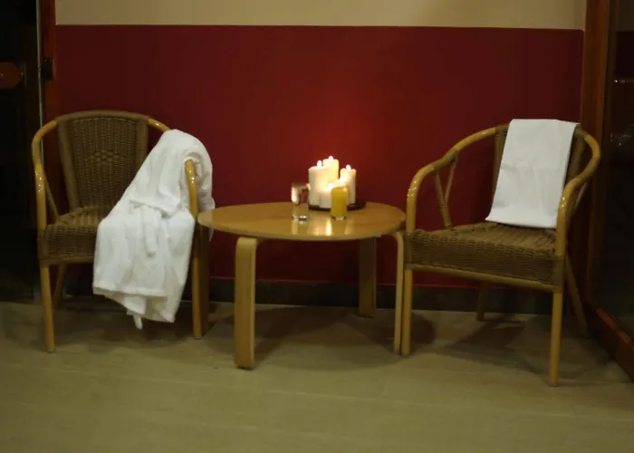 Birdland Villapark 4*