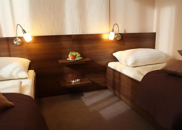 Birdland Villapark Hotel apartamentowy Bük