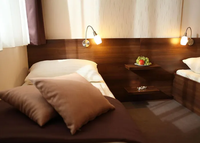 Birdland Villapark 4*