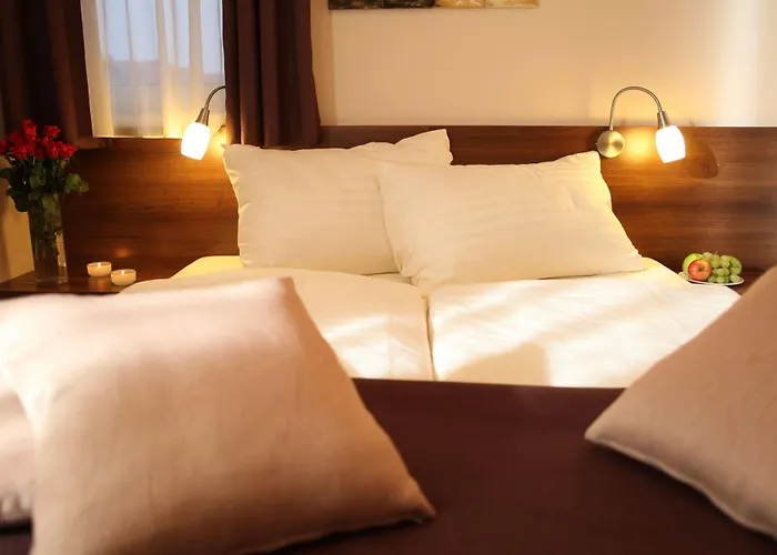 Hotel apartamentowy Birdland Villapark Bük