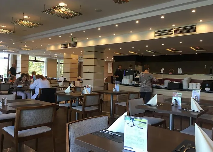 Birdland Villapark Bük